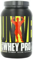 Universal Nutrition Ultra Whey Pro, Cookies and Cream, 2-Pounds