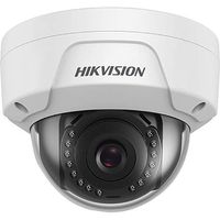 HIKVISION ECI-D12F6 2MP IP Outdoor Network Dome Camera with Night Vision & 6mm Lens