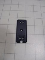 Wunder-Bar Wunderbar PH10-27-DB Bottom Button Plate Dark Blue NEW