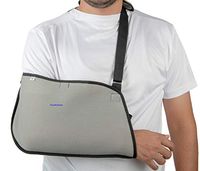 Healthnode Pouch ARM Sling Netted Baggy Special Design (Medium)