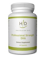 Professional Strength DHA