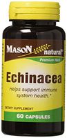 Mason Mason Echinacea Capsules