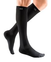 mediven Active, 20-30 mmHg, Calf High Compression Stockings, Closed Toe