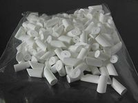 Printer Parts 100pcs T-21 Cleaning Swabs Head T21 for Rubystick conton Head Solvent Printer for Yoton/Yoton / Mut0h / Eps0n Printer