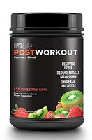 IDLife Post Workout - Strawberry Kiwi Flavor - 30 Servings