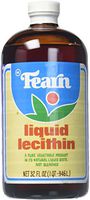 Liquid Lecithin 32 fl Ounce Liquid