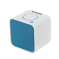 WE ANJUFUN Mini Bluetooth Speaker, Portable Wireless Speaker, Computer Speakers