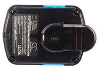 XPS Replacement Battery Compatible with HITACHI C-2, CJ 14DL, D V14DCL DH 14DL DS 14DAF2 PN 315128, 315129, 315130