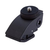 Olympus CL2 - Clip - for LS-12, LS-12 Linear PCM Recorder, LS-14, LS-14 Linear PCM Recorder (V4681110E000)