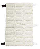 Sammons Preston Tropic Pac Moist Heat Pack, Oversize Design, Collator Heating Pads for Joint, Muscle, Back Pain Relief, Non-Electric Packs Heat in Water