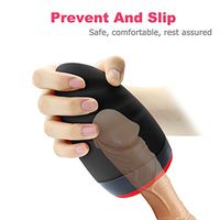 Lifelike Big A-s-s Silcone Dolls Men's Male Adult Toys,Best Men Couples 3D Realistic Lifelike Toys for Men Male with 2 Entries Artificial Silicone Cup Underwear,t-Shirt