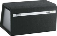 Focal Bomba BP20 8" Active Subwoofer