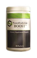NeuroEvolution Boost