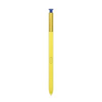 XINGCHENG SPORT Stylus Touch S Pen, Note9 Replacement S-Pen for Samsung Galaxy Note9 Note 9 Pen Perfect Protector of Your Finger for You Note 9 Smart Phone,Have no Bluetooth (Yellow note9)