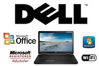 Fast Intel i5-4310U (up to 3.0GHz) - Latitude E5440 Laptop PC 14'' - 'New' 120GB SSD - 8GB DDR3 RAM - Windows 7 Professional 64-Bit - WiFi - DVD±RW