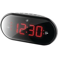 Gpx Am/Fm Clock Radio With Intelli Set Digital Tune