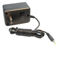 HQRP AC Adapter for Aphex Xciter Aural Exciter Guitar & Bass Pedal, Power Supply Cord Charger, 12V AC Transformer + HQRP Coaster
