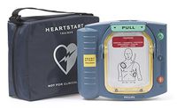 Philips HeartStart Home and OnSite AED Defibrillator Trainer