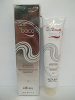 Baco Hair Color Demi and Permanent Hair Color Ammonia Free By Kaaral 2.1 Oz 6.30 Dark Golden Blonde by kaaral
