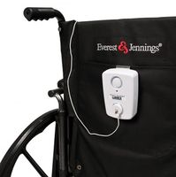 Lumex GF13700 Fast Alert Patient Alarm with Magnetic Pull Cord