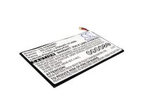 Replacement Battery for ACER A5008, Iconia One 10 B3-A20, Iconia One 10 B3-A30, Iconia Tab 10 A3-A40