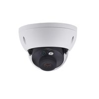 6MP Security Dome IP Camera, IPC-HDBW4631R-S 2.8mm Outdoor IR 30M Night Vision with Built-in SD Solt,Super HD 1080p,IP67weatherproof,IK10vandal,Mini CCTV Surveillance