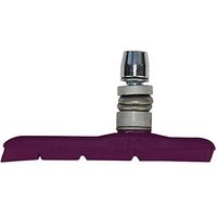KOOLSTOP THINLINE Threaded Purple