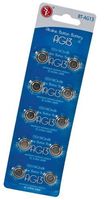SE Alkaline Button AG13 Batteries (10 PC.) - BT-AG13