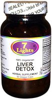 Liver Detox (90 Caps)