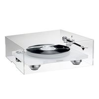 Gingko Audio M15 Dust Cover for marantz TT15S1 reference Turntable