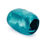 Berwick Teal Curling Ribbon