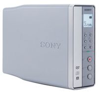 SONY VRD-VC10 DVDirect External DVD Recorder