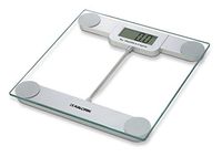 Kalorik Precision Digital Glass Bathroom Scale