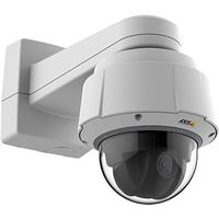 AXIS PTZ Network Camera