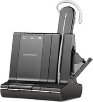 Plantronics Savi W745-M Headset