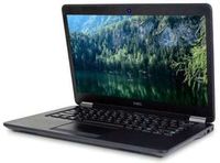 Dell Latitude E7450 14" LED Ultrabook Intel Core i7 i7-5600U 8GB RAM 256GB Solid State Drive Webcam WiFi+BT Windows 8.1 Professional
