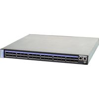 Mellanox Infiniscale Iv Is5030 Qdr Infiniband Switch - Switch - Managed - 36 X Qsfp - Rack-Mountable Product Type: Networking/LAN Hubs & Switches