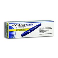 Accu-Chek Softclix Lancing Device