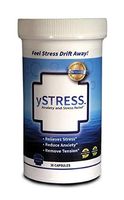 ySTRESS - Anxiety and Stress Relief - VCaps