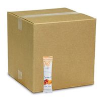 Disposable Towels - 500ct 9 x 9 inch pre-moistened 100% cotton towels (Peach/Mango)