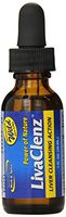 North American Herb and Spice, Livaclenz Oil, 1-Ounce
