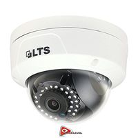 CMIP7442W-28WIFI ,Platinum Network Mini WiFi Dome Camera 4.1MP