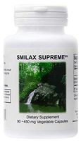 Supreme Nutrition Smilax Supreme, 90 Caps
