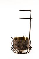 OKSIDEH Charcoal Serving Unit Large