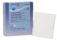 AQUACEL Hydrofiber Wound Dressing by Convatec ( DRESSING, AQUACEL HYDROFIBER, ROPE, 18" ) 5 Each / box