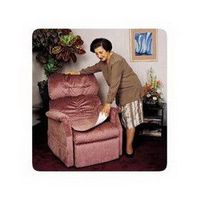 PRP2122GRE - Waterproof Seat Protector Forest Green 21 x 22