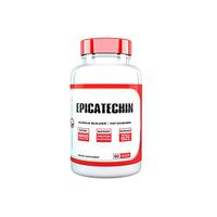 Epicatechin 60 Capsules 300mg Per Serving.