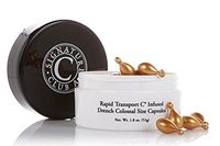 Signature Club A Rapid Transport C Infused Drenched Colossal Size Capsules
