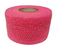 Powerflex 1.5" Stretch Athletic Tape - 1 Roll, Lime