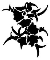 Sepultura Rock Band - Sticker Graphic - Auto, Wall, Laptop, Cell, Truck Sticker for Windows, Cars, Trucks